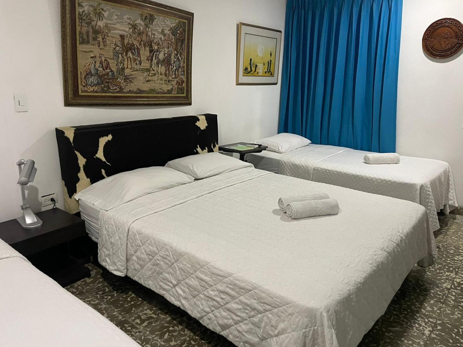Hotel Fegali Art Boutique Картахена Экстерьер фото