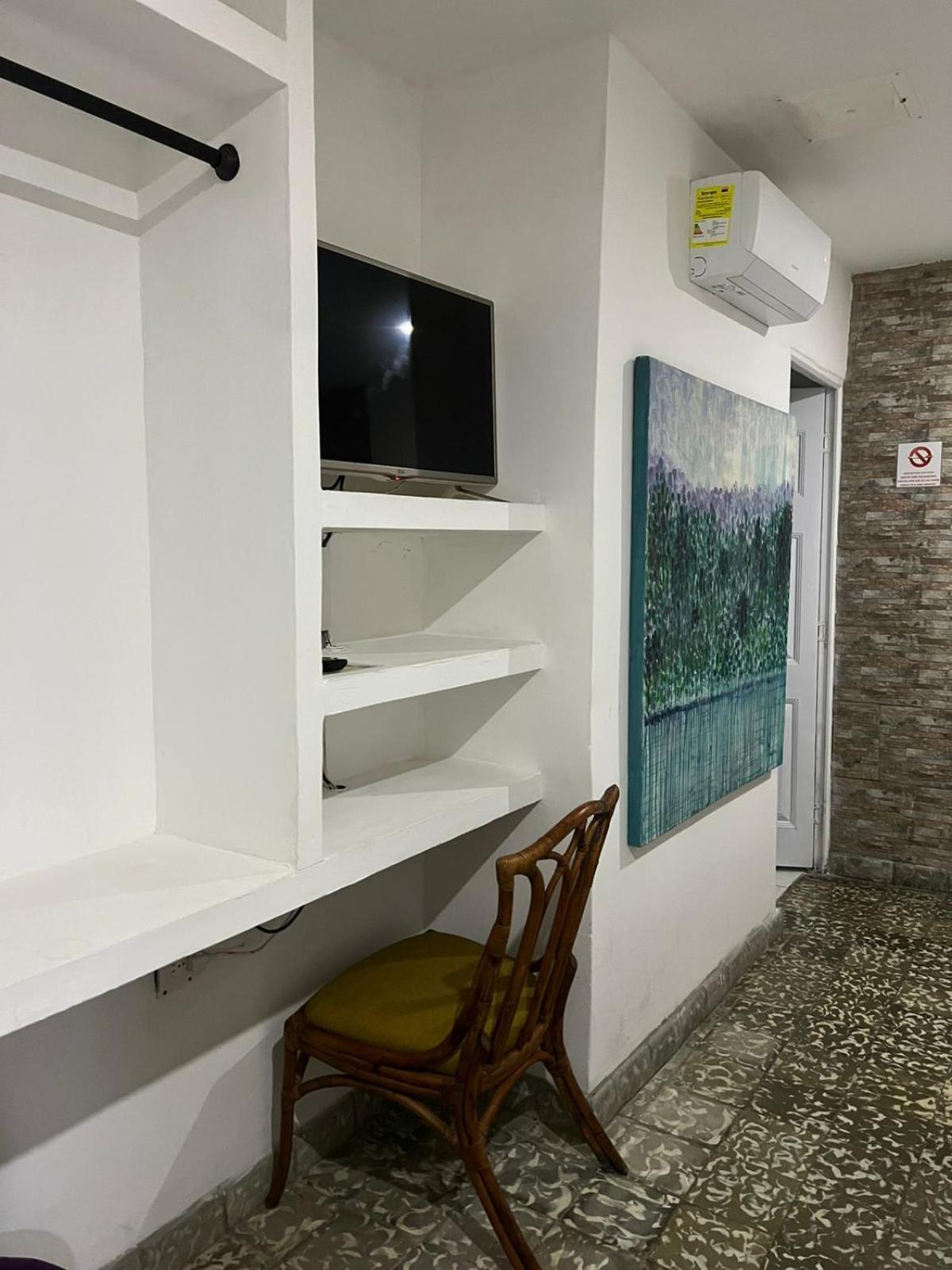 Hotel Fegali Art Boutique Картахена Экстерьер фото